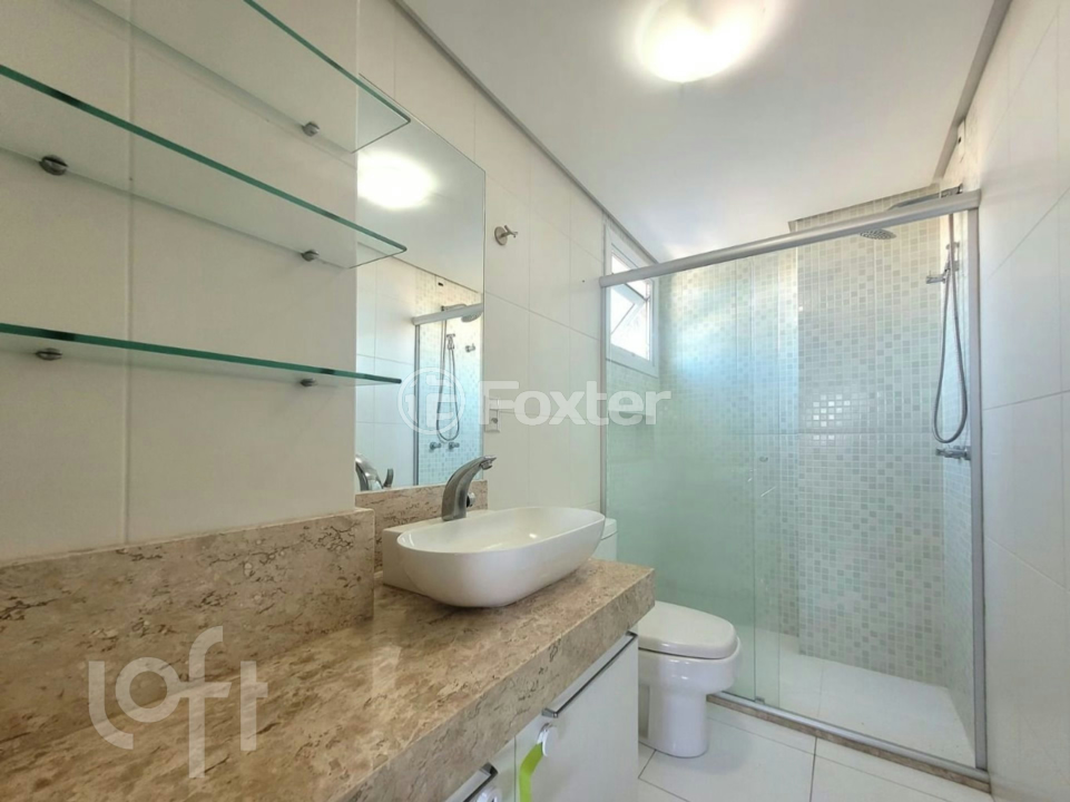 Apartamento à venda com 2 quartos, 88m² - Foto 12