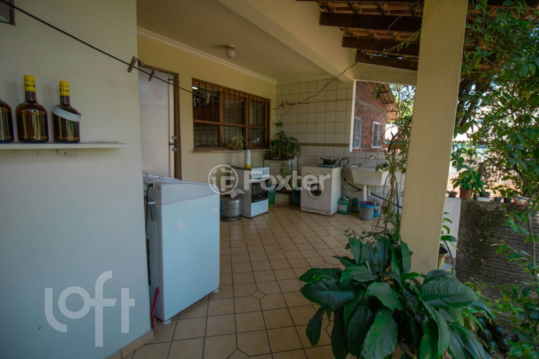 Casa à venda com 4 quartos, 220m² - Foto 24
