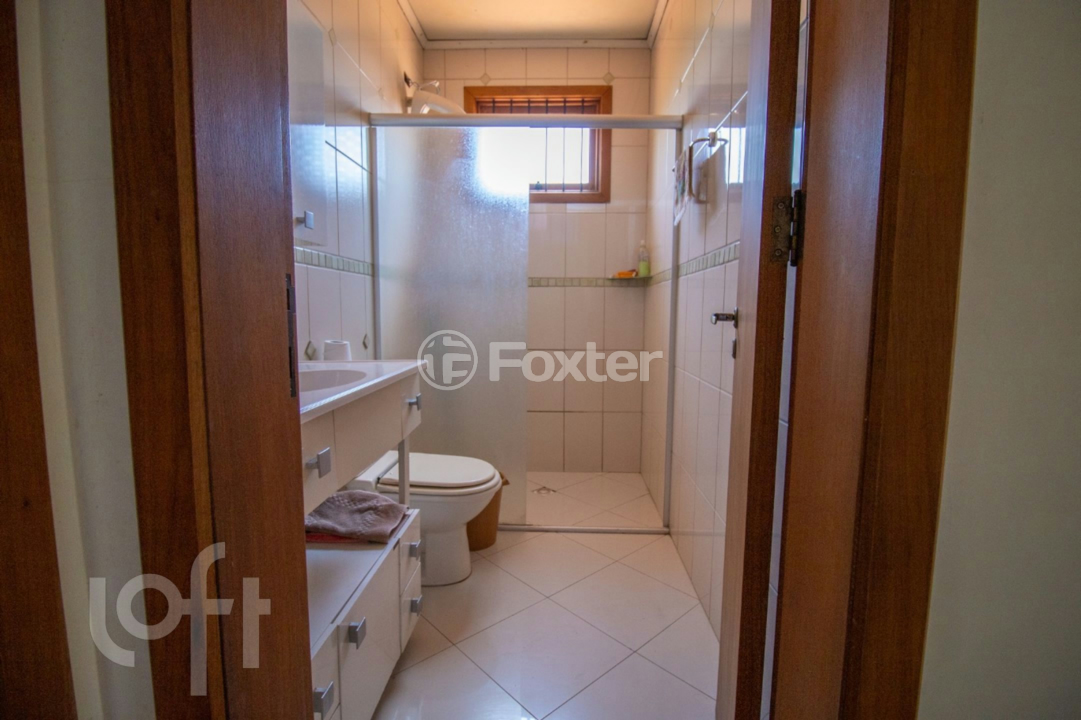 Casa à venda com 4 quartos, 220m² - Foto 21