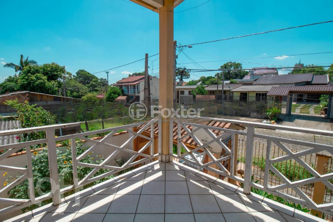 Casa à venda com 4 quartos, 220m² - Foto 15