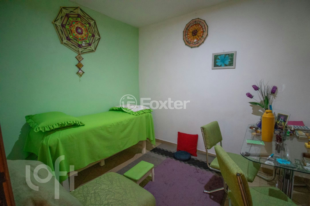 Casa à venda com 4 quartos, 220m² - Foto 5