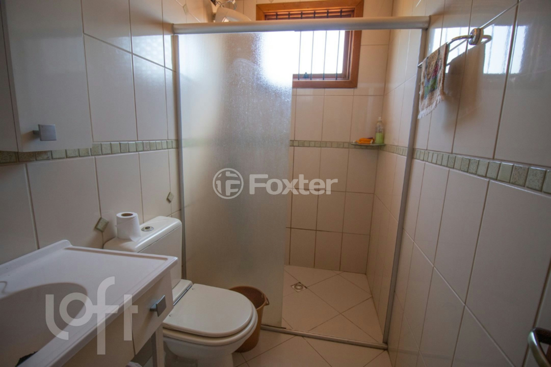 Casa à venda com 4 quartos, 220m² - Foto 23
