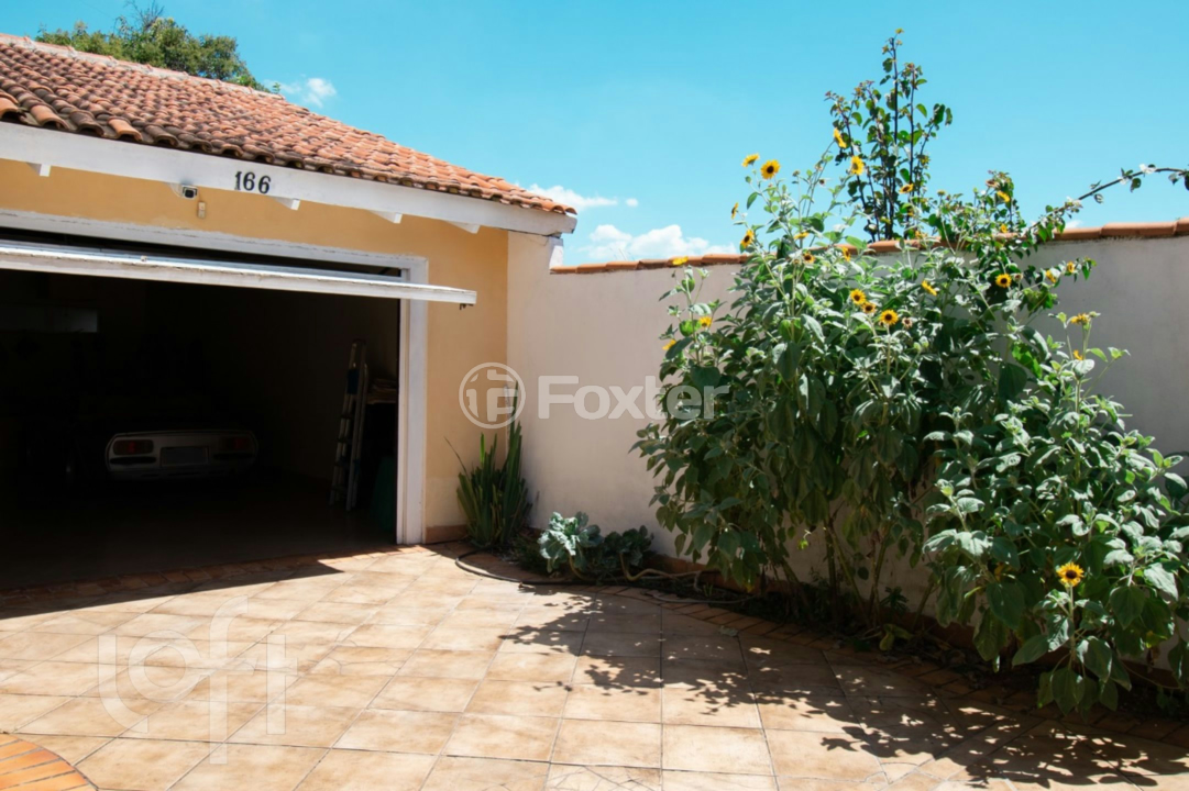 Casa à venda com 4 quartos, 220m² - Foto 37