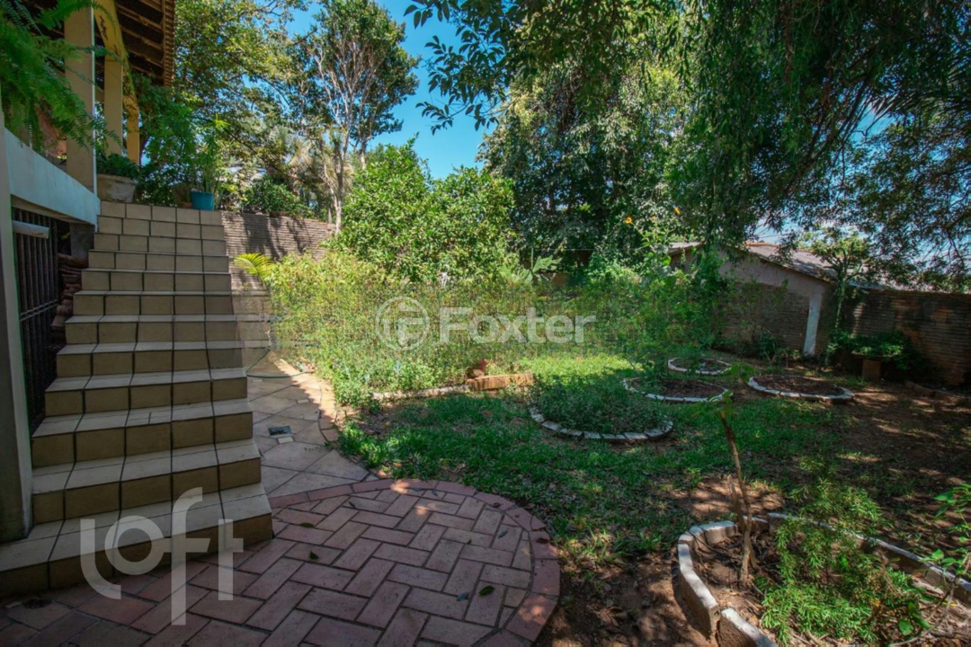 Casa à venda com 4 quartos, 220m² - Foto 29