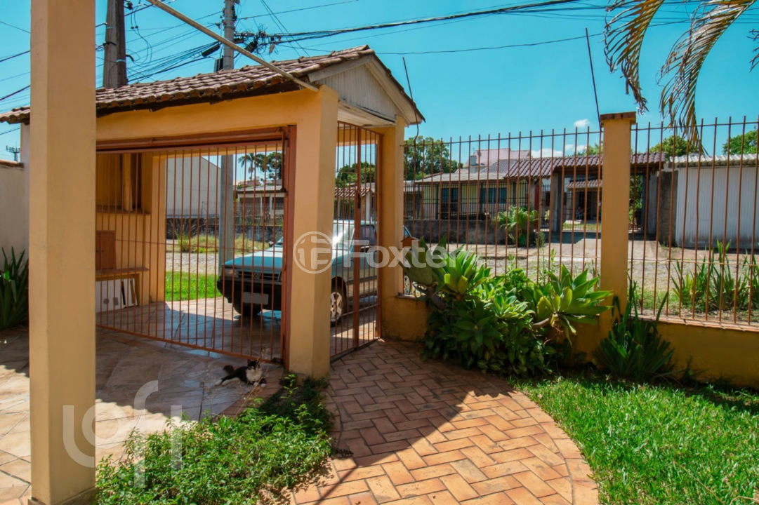 Casa à venda com 4 quartos, 220m² - Foto 39