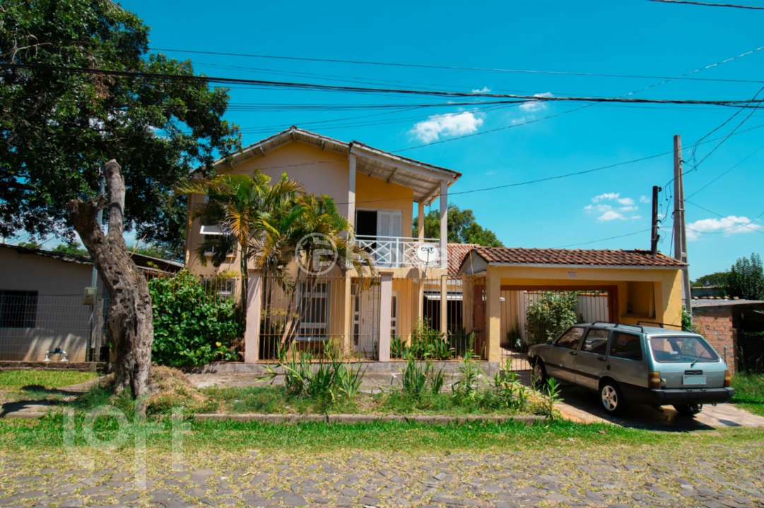 Casa à venda com 4 quartos, 220m² - Foto 40