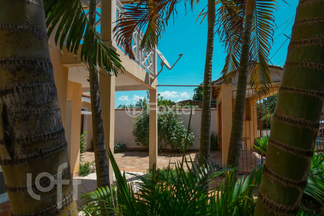 Casa à venda com 4 quartos, 220m² - Foto 38