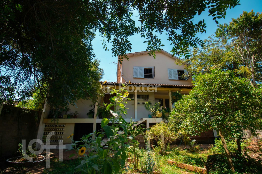 Casa à venda com 4 quartos, 220m² - Foto 32