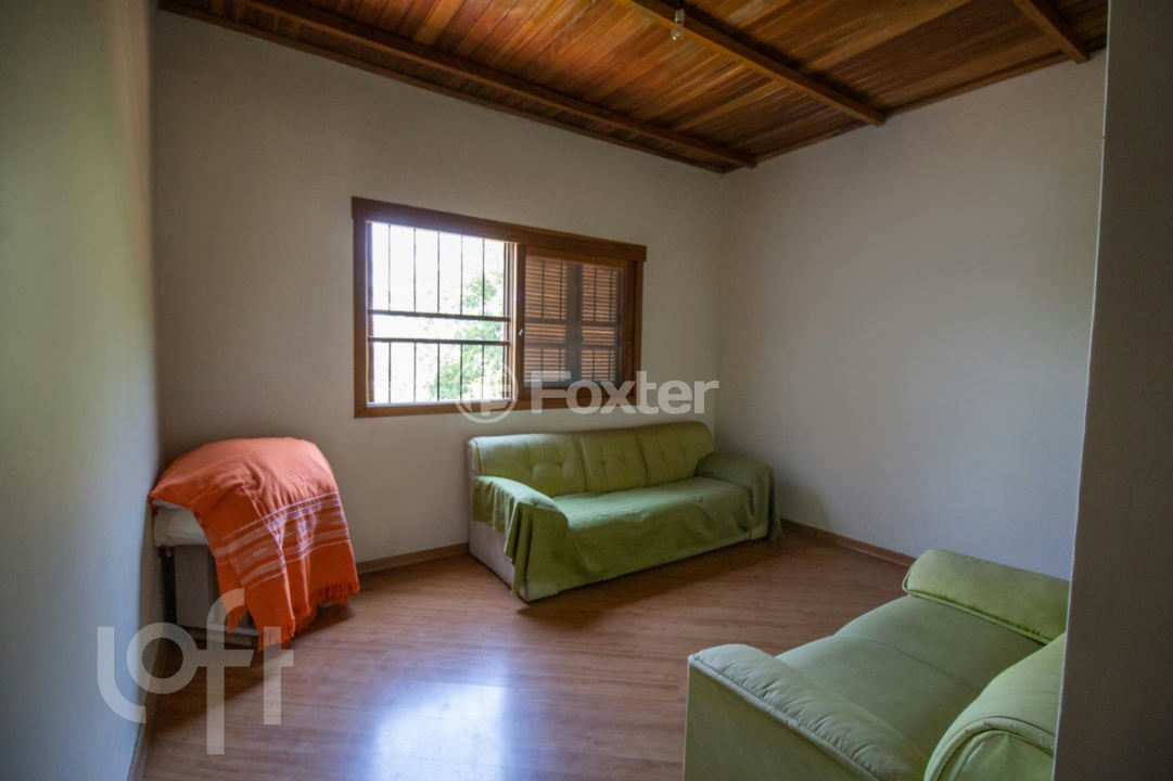 Casa à venda com 4 quartos, 220m² - Foto 9