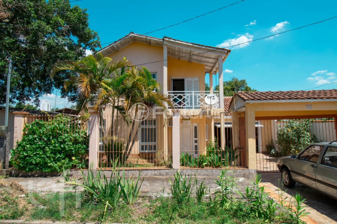 Casa à venda com 4 quartos, 220m² - Foto 41