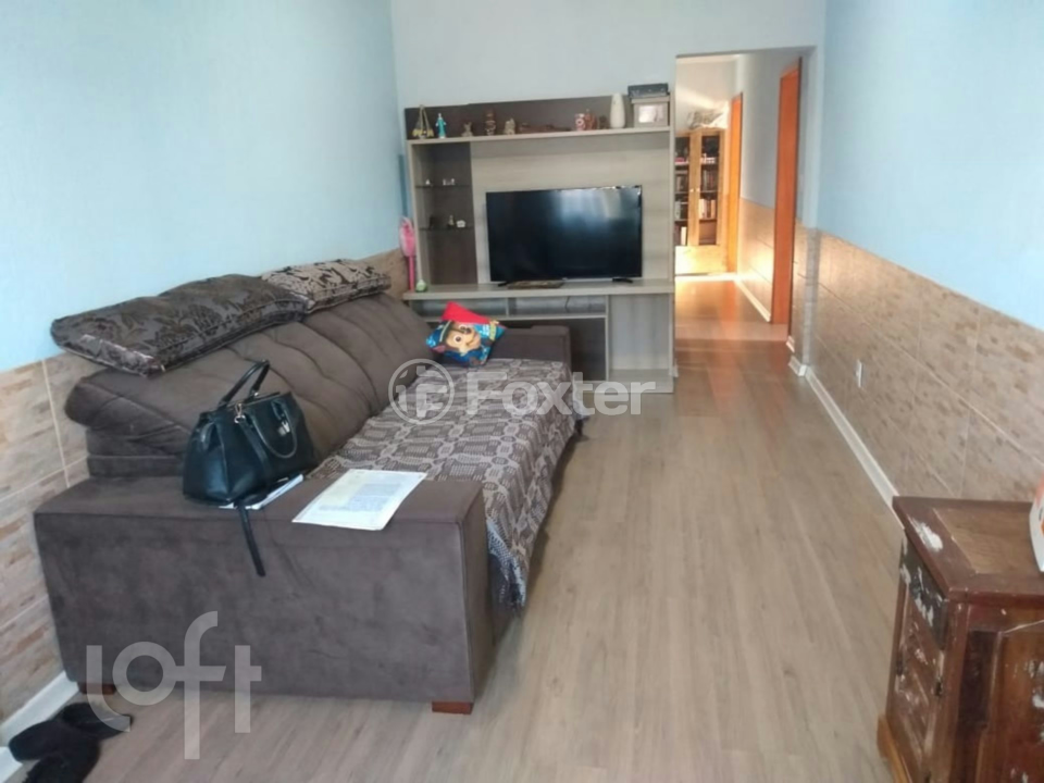 Apartamento à venda com 2 quartos, 84m² - Foto 1