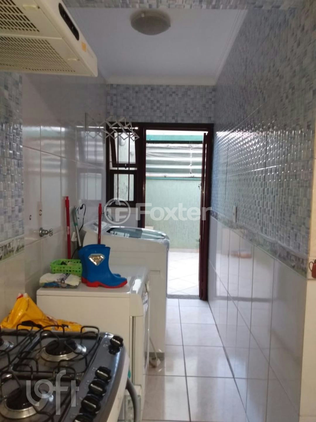 Apartamento à venda com 2 quartos, 84m² - Foto 5