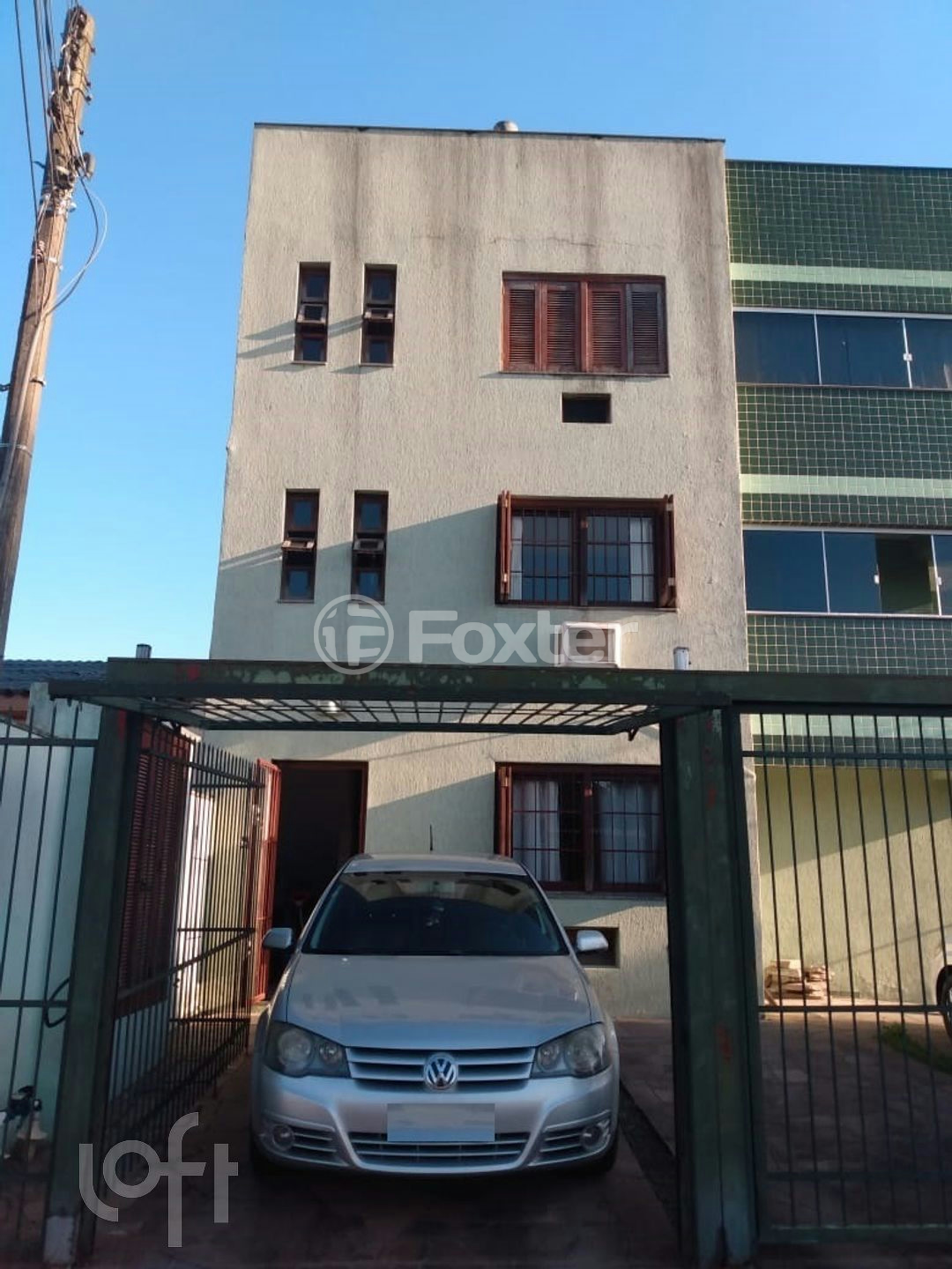 Apartamento à venda com 2 quartos, 84m² - Foto 13