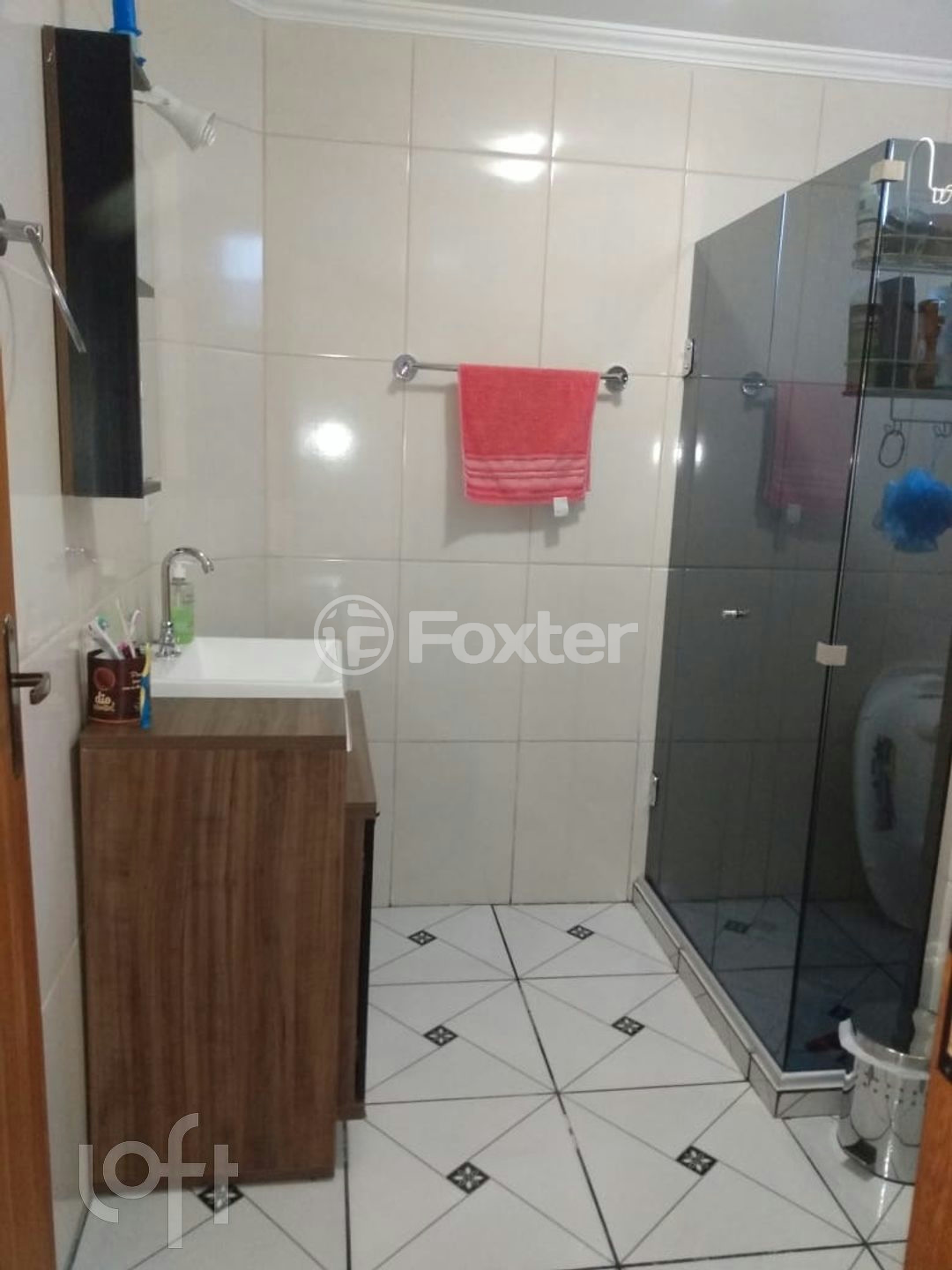 Apartamento à venda com 2 quartos, 84m² - Foto 9