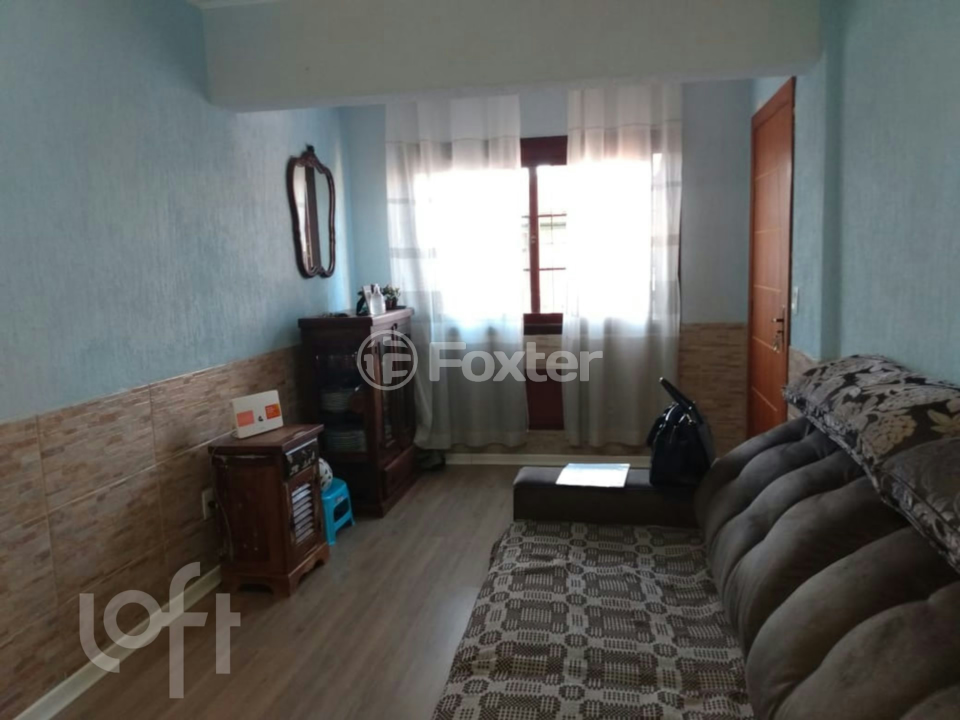 Apartamento à venda com 2 quartos, 84m² - Foto 2