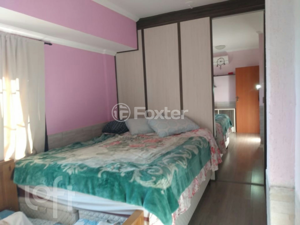 Apartamento à venda com 2 quartos, 84m² - Foto 7