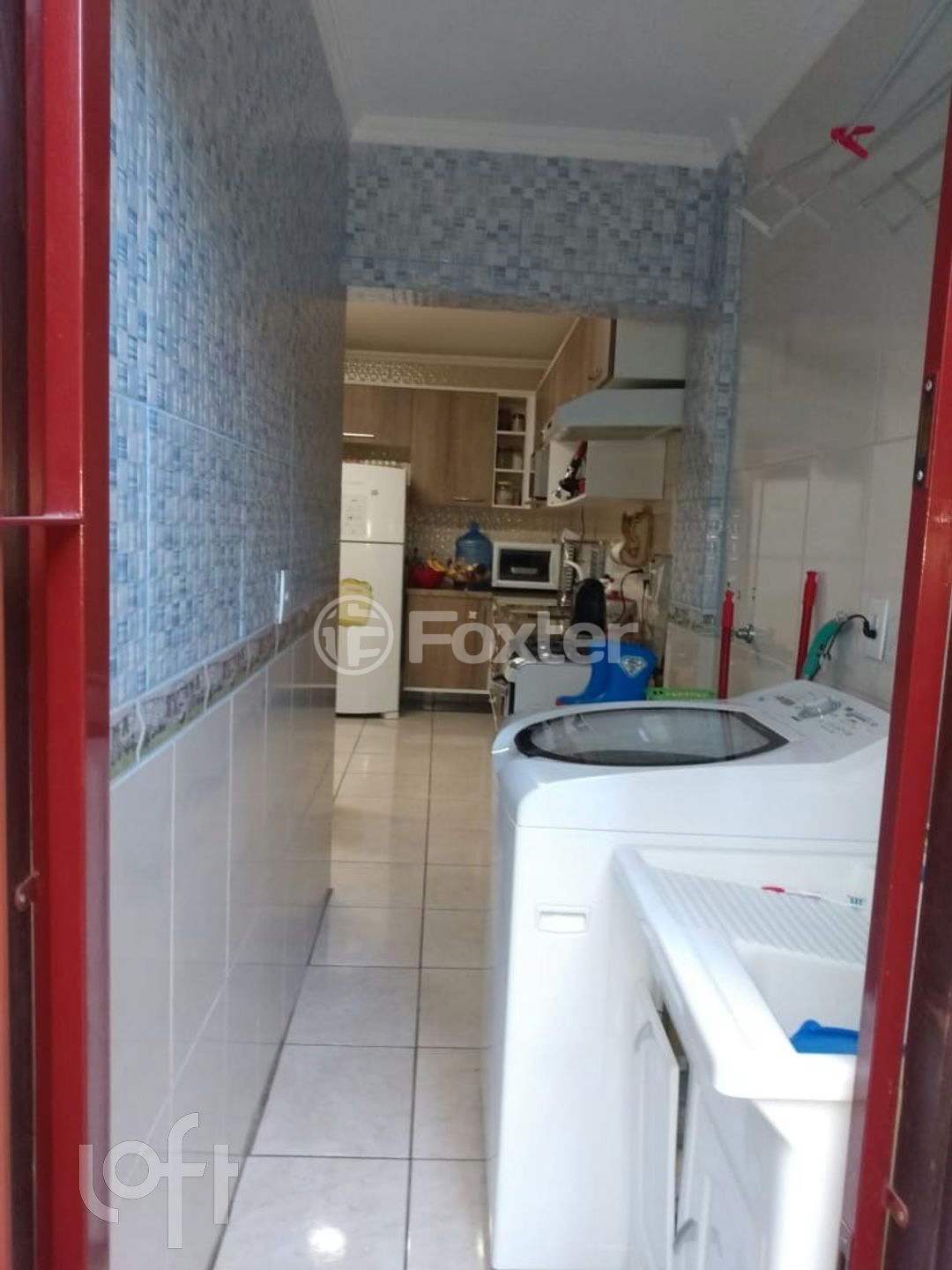 Apartamento à venda com 2 quartos, 84m² - Foto 4