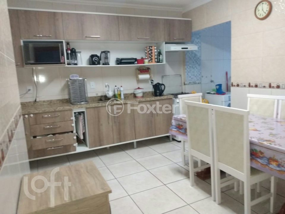 Apartamento à venda com 2 quartos, 84m² - Foto 3