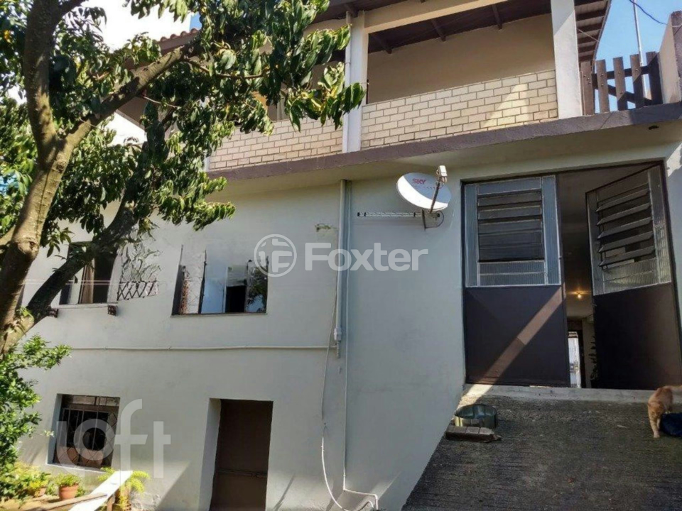 Casa à venda com 6 quartos, 286m² - Foto 21