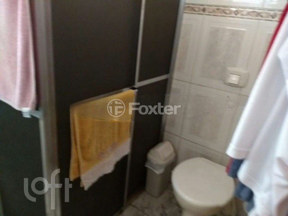 Casa à venda com 6 quartos, 286m² - Foto 18