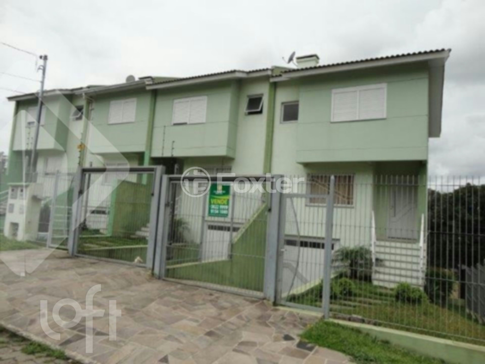 Casa à venda com 3 quartos, 149m² - Foto 20