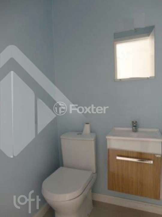 Casa à venda com 3 quartos, 149m² - Foto 6
