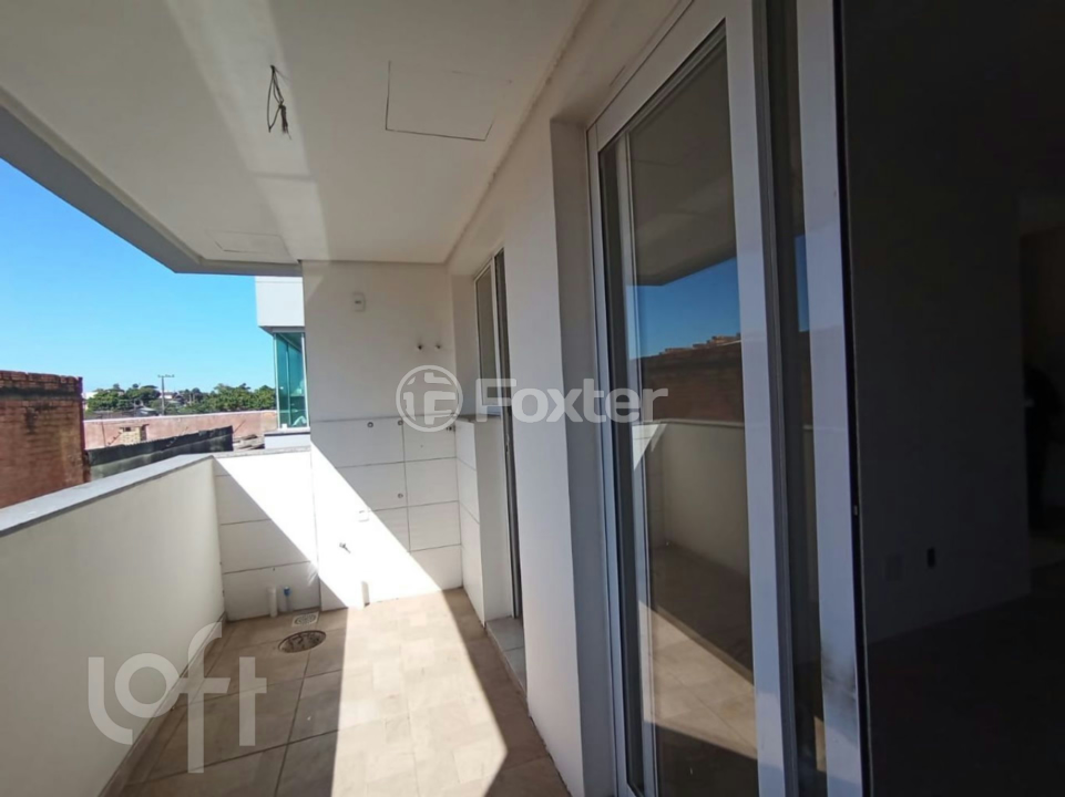 Apartamento à venda com 3 quartos, 90m² - Foto 24