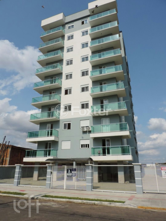 Apartamento à venda com 3 quartos, 90m² - Foto 32
