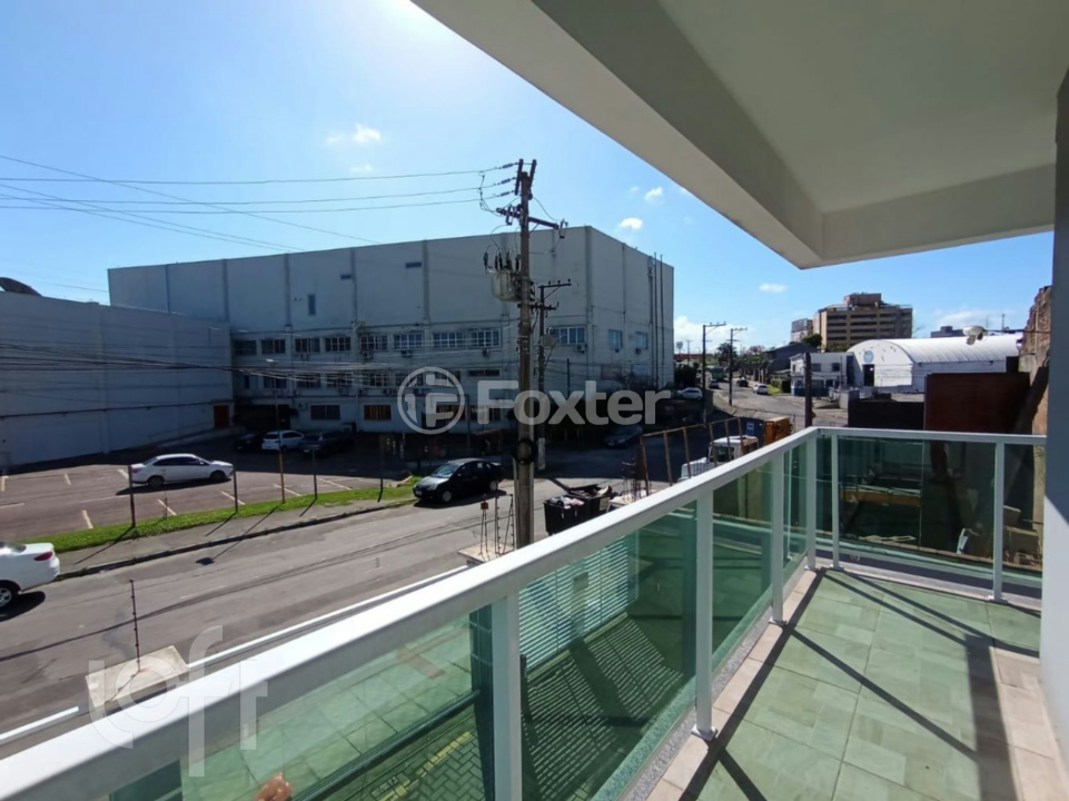 Apartamento à venda com 3 quartos, 90m² - Foto 7