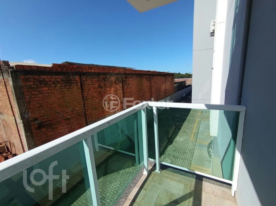 Apartamento à venda com 3 quartos, 90m² - Foto 8