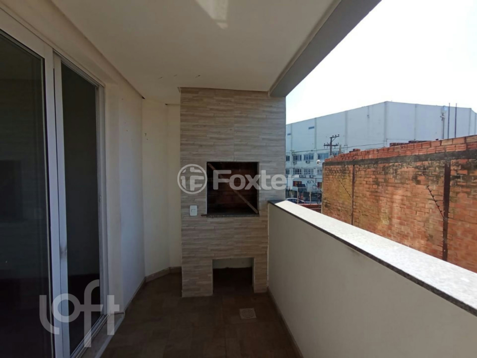 Apartamento à venda com 3 quartos, 90m² - Foto 28