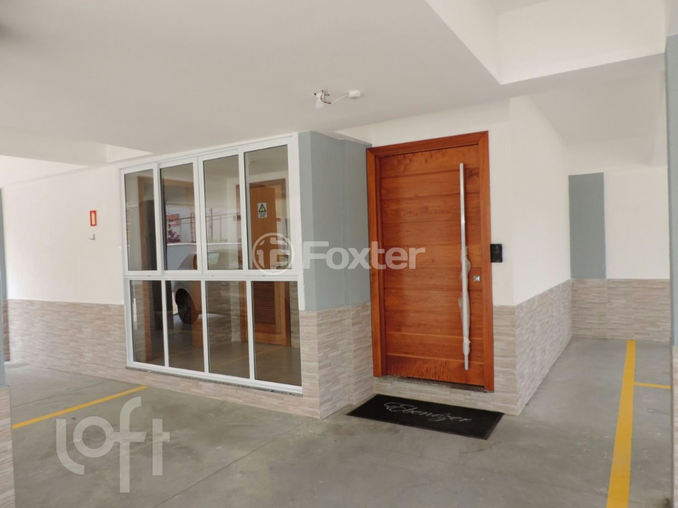 Apartamento à venda com 3 quartos, 90m² - Foto 6