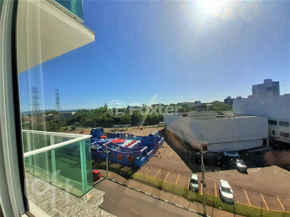 Apartamento à venda com 3 quartos, 90m² - Foto 9