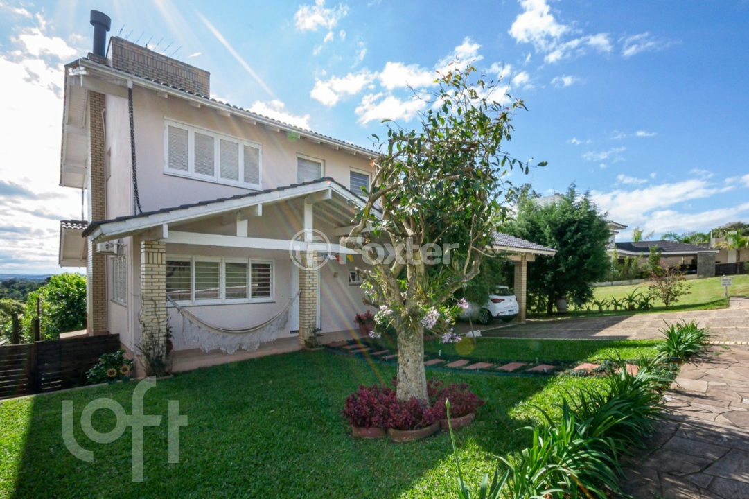 Casa de Condomínio à venda com 3 quartos, 300m² - Foto 29
