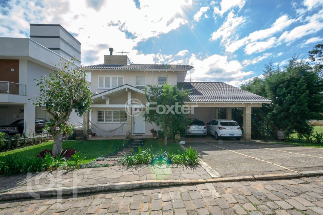 Casa de Condomínio à venda com 3 quartos, 300m² - Foto 34