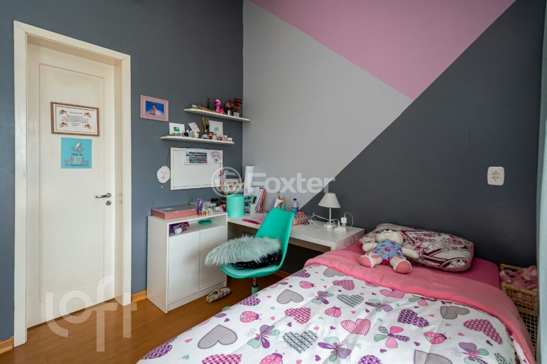 Casa de Condomínio à venda com 3 quartos, 300m² - Foto 21