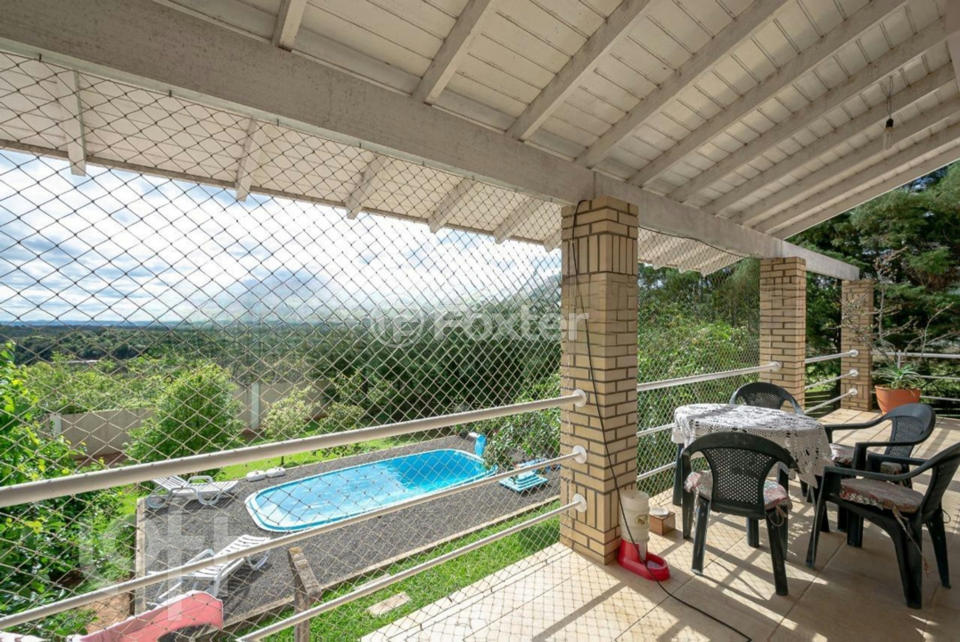 Casa de Condomínio à venda com 3 quartos, 300m² - Foto 16