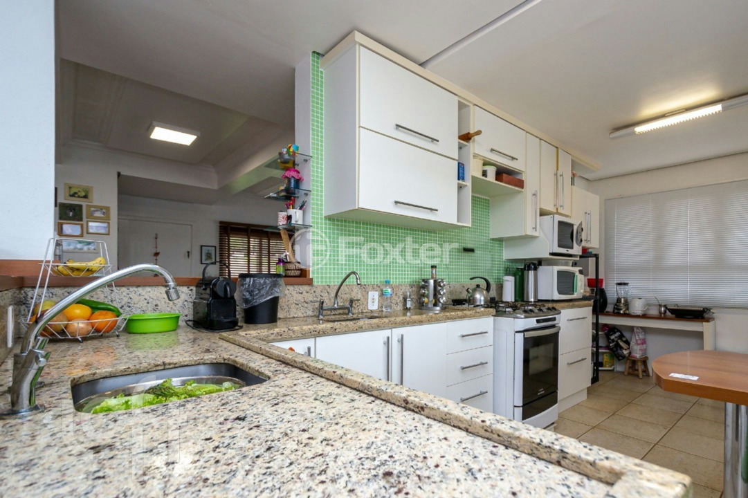Casa de Condomínio à venda com 3 quartos, 300m² - Foto 13