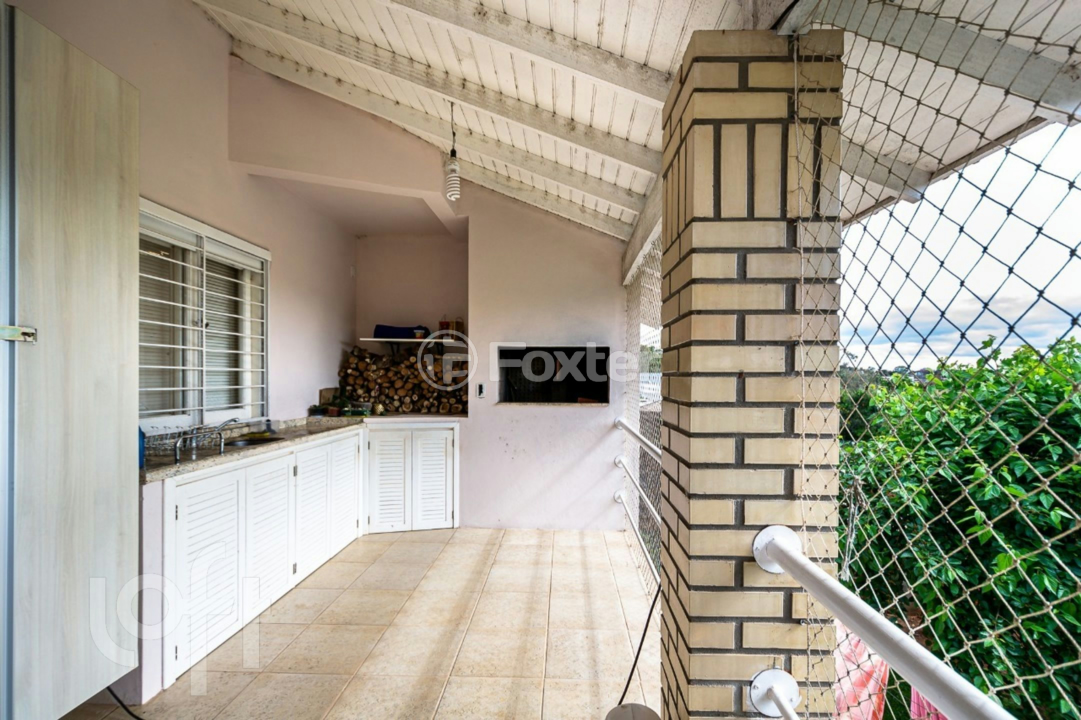 Casa de Condomínio à venda com 3 quartos, 300m² - Foto 17