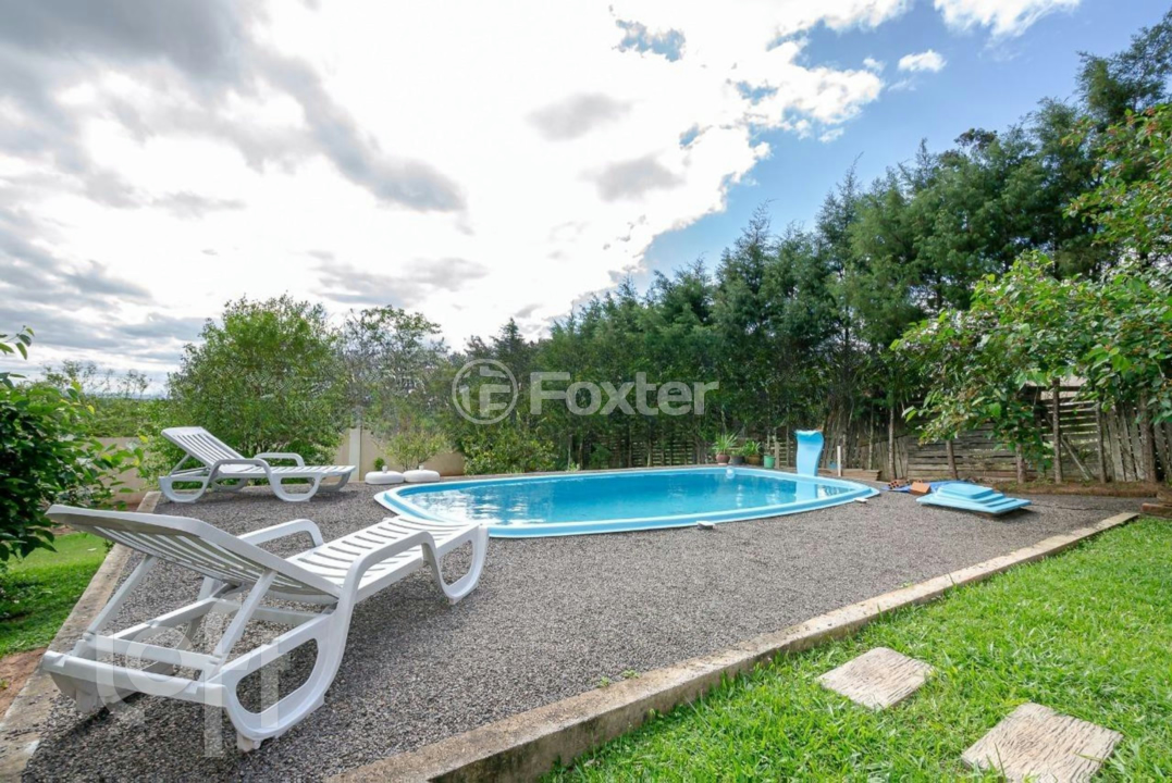 Casa de Condomínio à venda com 3 quartos, 300m² - Foto 25
