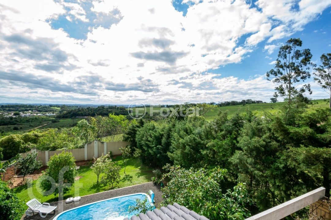 Casa de Condomínio à venda com 3 quartos, 300m² - Foto 19