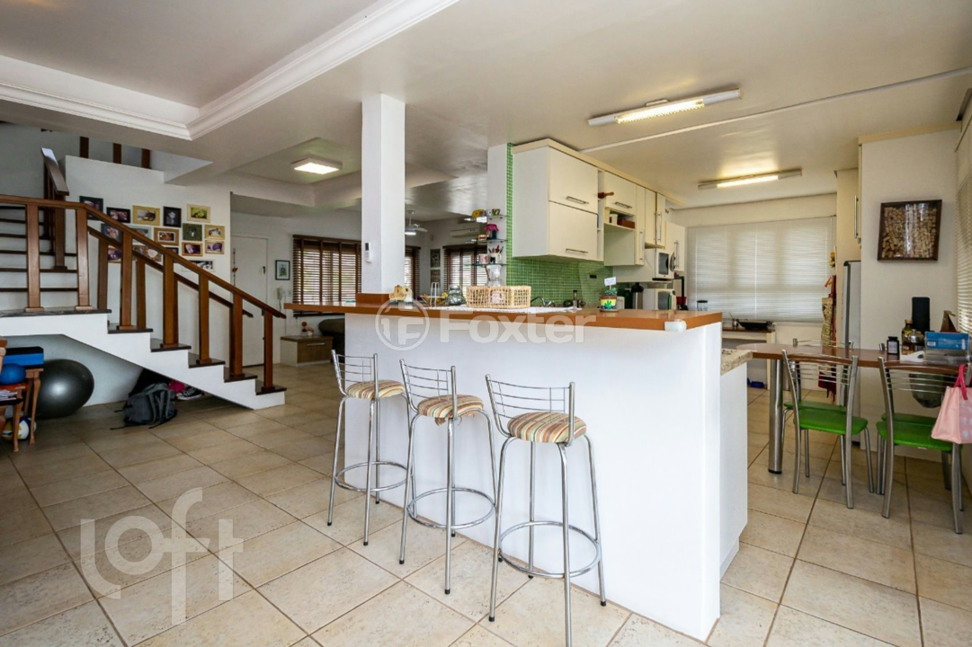 Casa de Condomínio à venda com 3 quartos, 300m² - Foto 12