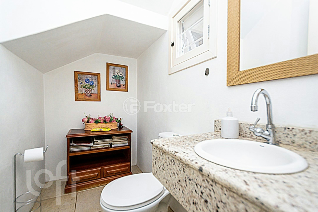 Casa de Condomínio à venda com 3 quartos, 300m² - Foto 10