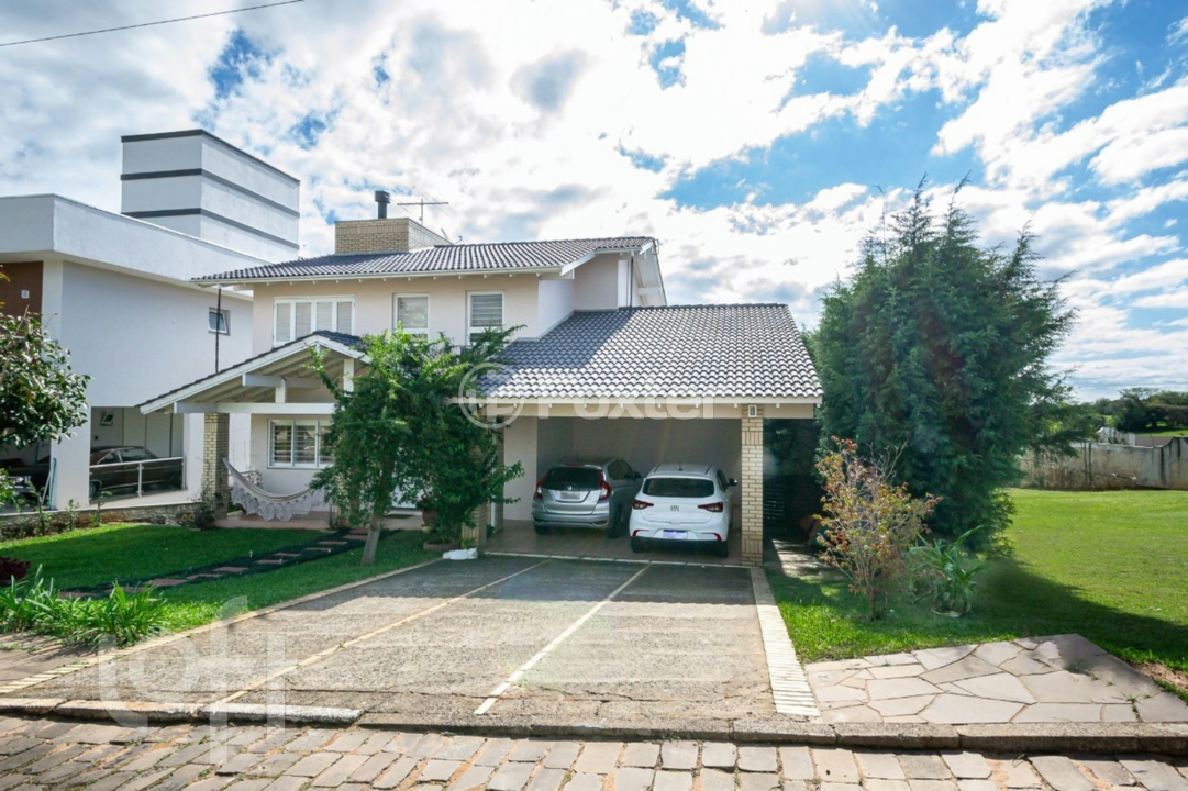 Casa de Condomínio à venda com 3 quartos, 300m² - Foto 28