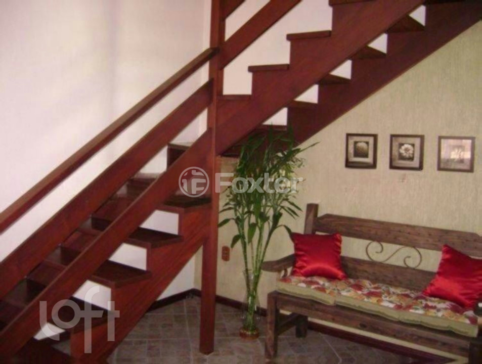 Casa à venda com 3 quartos, 73m² - Foto 6