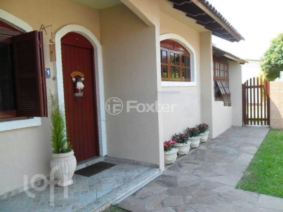 Casa à venda com 3 quartos, 73m² - Foto 8