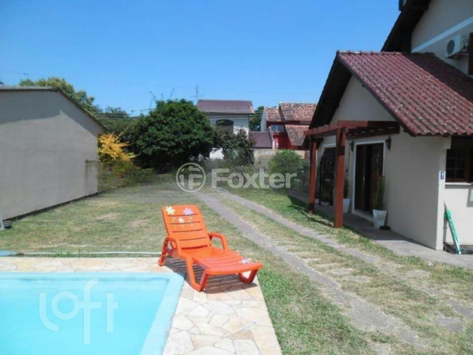 Casa à venda com 3 quartos, 73m² - Foto 11