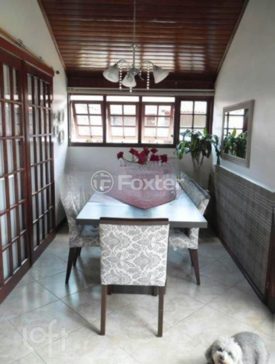 Casa à venda com 3 quartos, 73m² - Foto 7