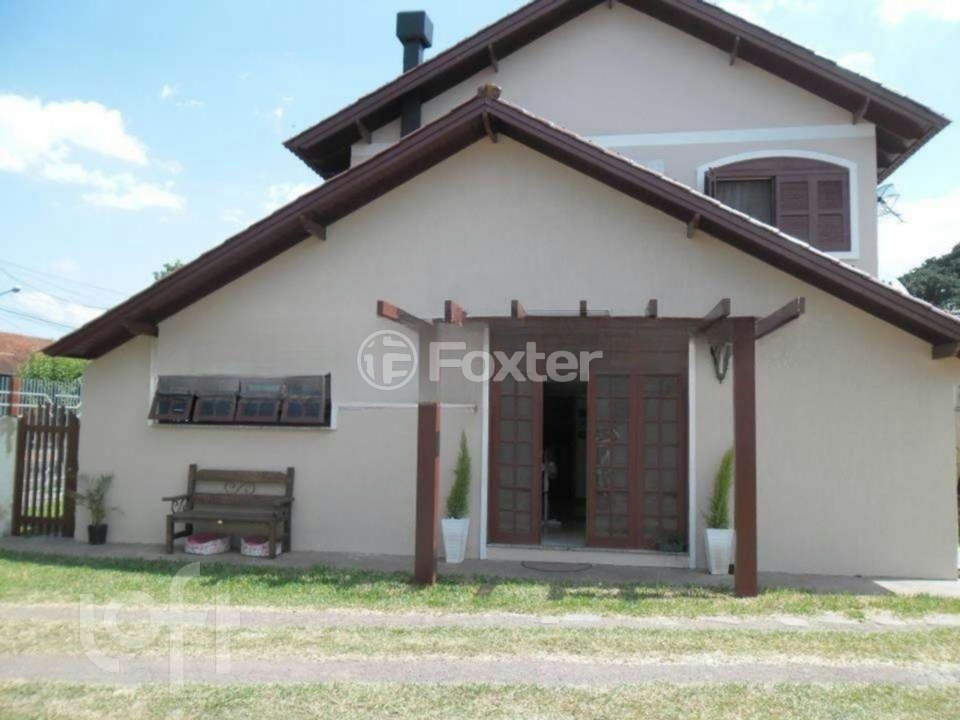Casa à venda com 3 quartos, 73m² - Foto 5