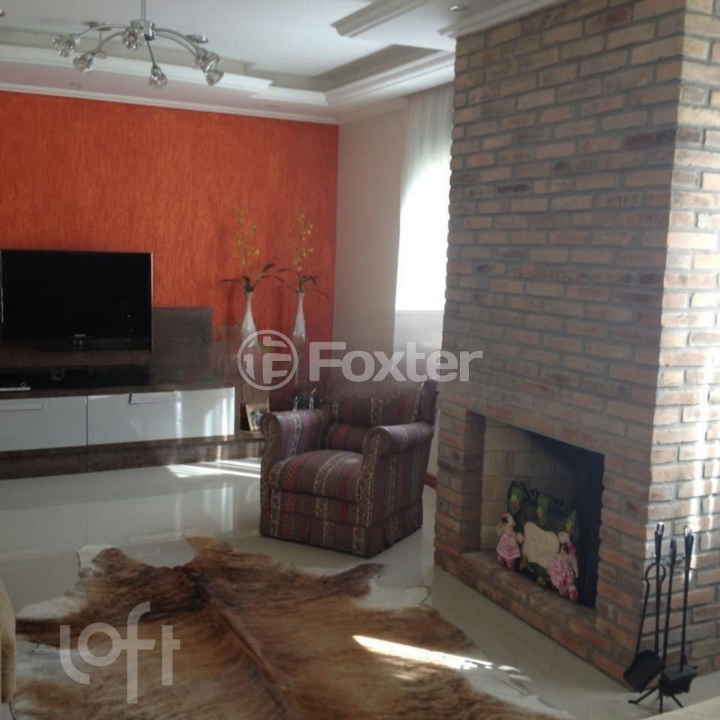 Casa à venda com 3 quartos, 73m² - Foto 12